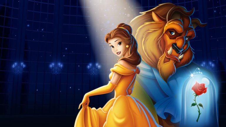 Disney готовит двухчасовой спецэпизод в честь мультфильма «Красавица и чудовище»