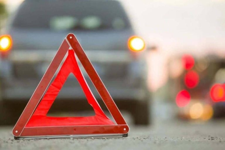 В среду в дорожно-транспортных происшествиях пострадали 18 человек