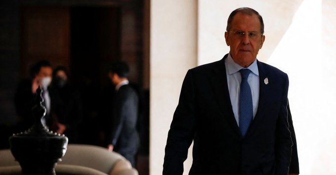 Министры G7 бойкотировали Лаврова на встрече G20 — он вынужден покинуть саммит