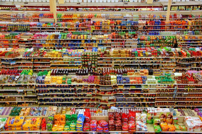 В ближайшие месяцы рост цен на продукты питания продолжится — Гулбе