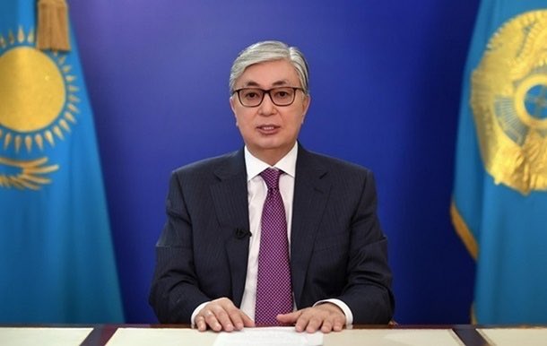 Казахстан выходит из соглашения СНГ от 1995 года