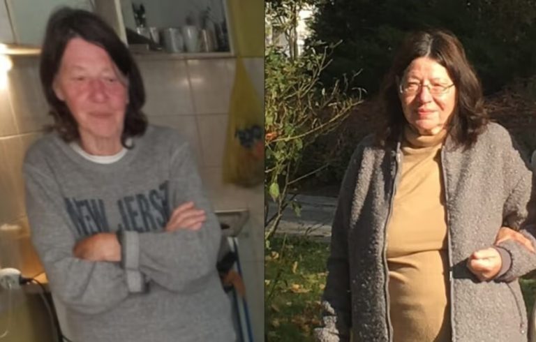 В Яунолайне без вести пропала пенсионерка. У женщины проблемы со здоровьем