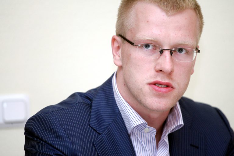Мэр: Даугавпилс не будет переименовывать улицы