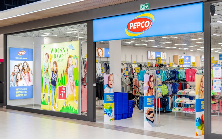 В соцсети появилась фальшивая лотерея от магазина PEPCO