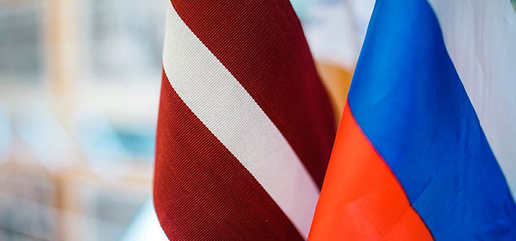 С сегодняшнего дня действие соглашения с РФ об упрощенных поездках приостановлено