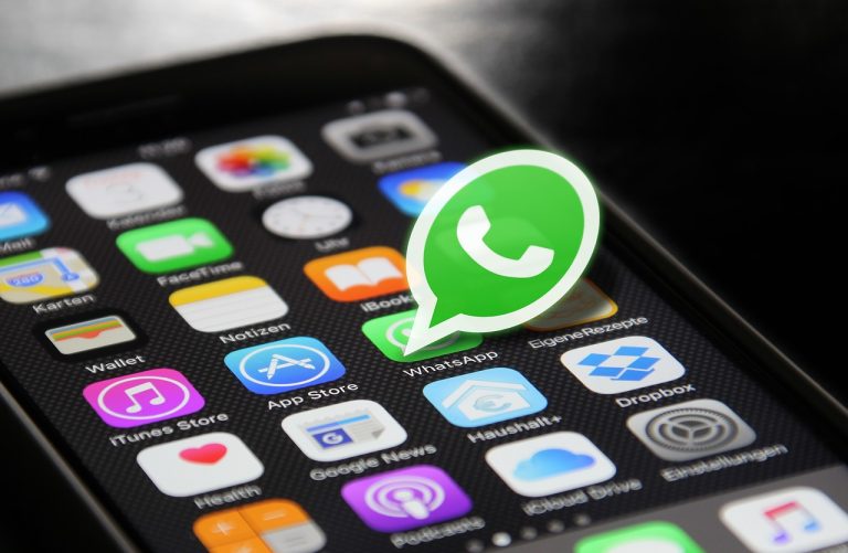 В WhatsApp появится новая функция удаления сообщений