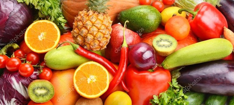 8 продуктов, которые помогают жить дольше