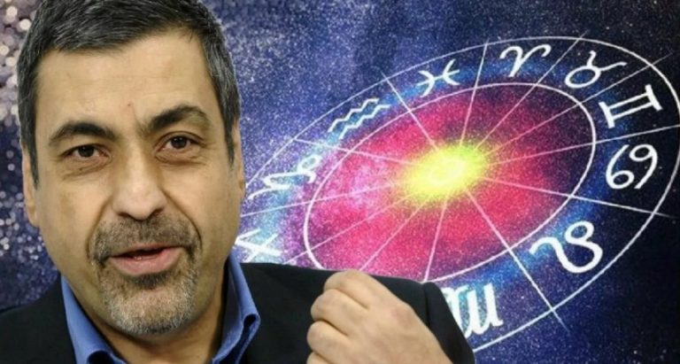 Гороскоп Павла Глобы на вторник для каждого знака Зодиака