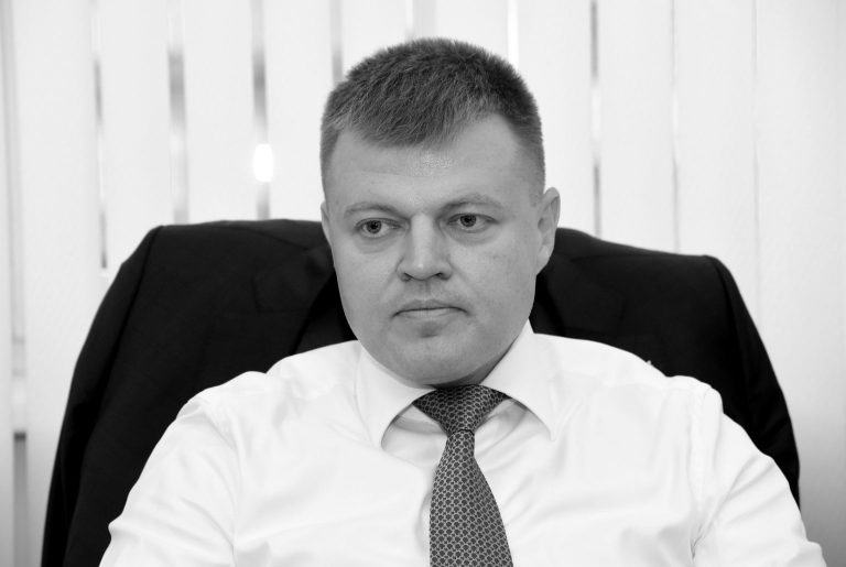 Дом убитого адвоката Павла Ребенока так и не продан. Процесс тормозит экономический кризис