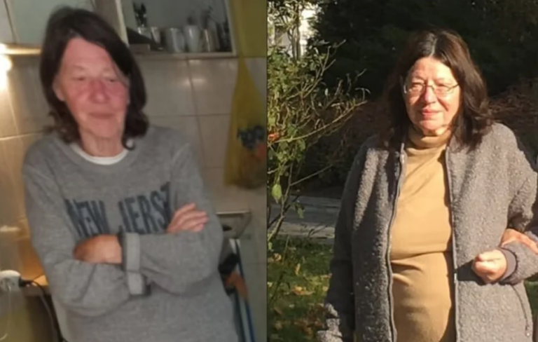 Чудесное спасение! В лесу Яунолайне найдена женщина, пропавшая 9 дней назад
