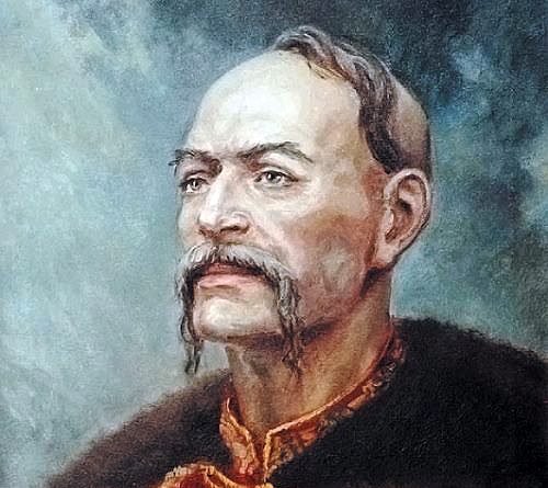 Иван Сирко — казак, «затролливший» султана