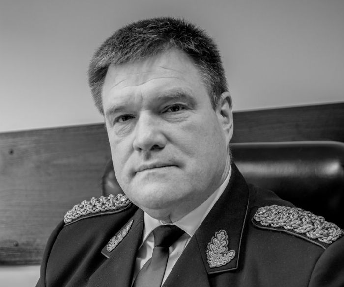 Прощание с Кюзисом пройдет 13 августа у рижского крематория, после чего состоится шествие