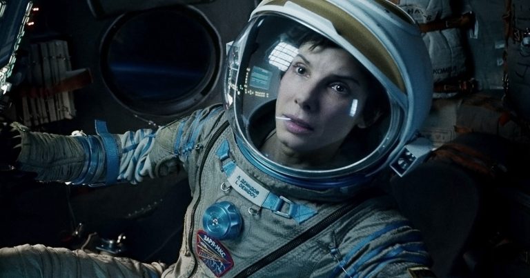 Последний рубеж: 15 величайших космических триллеров,
