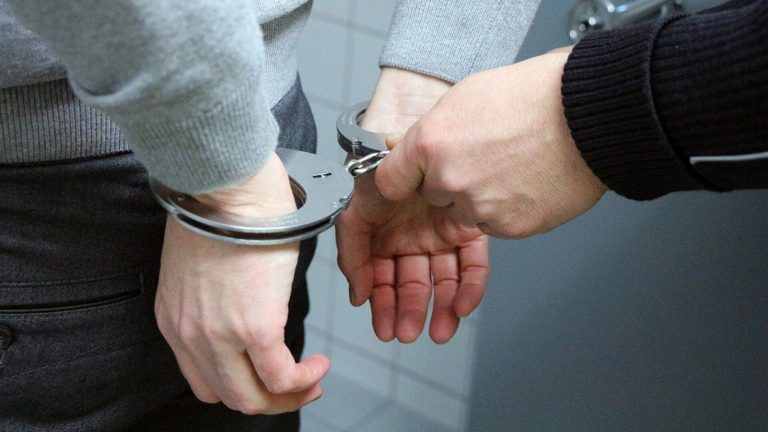 По делу об убийстве Бункуса арестован предприниматель, он косвенно связан с группировкой Харитонова