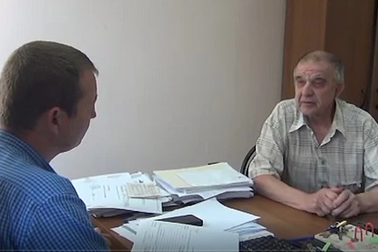 «Скопинский маньяк» Мохов признался в сокрытии убийства. До 7 октября он находится под домашним арестом
