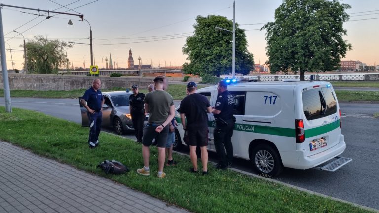 Полиция за два дня выявила 23 нарушения в использовании дронов