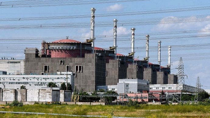 42 страны призвали Россию вывести войска с Запорожской АЭС