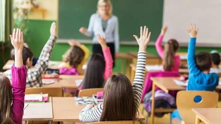Attīstībai/Par! предлагает ввести поддержку для учащихся, родным языком которых не является латышский