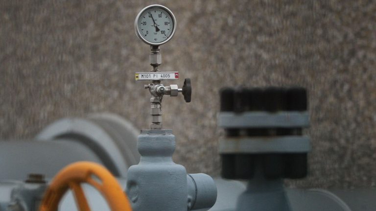 Dienas Bizness: нет гарантий, что газа хватит на весь отопительный сезон