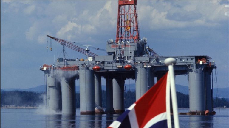 Премьер Норвегии: страна не может еще больше увеличить поставки газа Германии