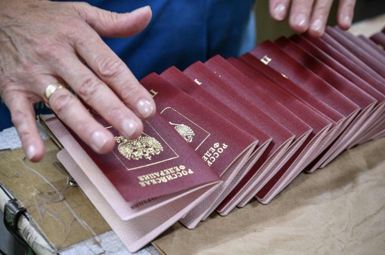 Что подразумевает под собой закон об иммиграции? МВД подготовило поправки
