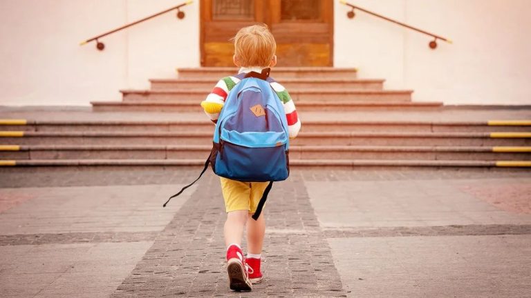 7 вещей, которые вы, как родитель, должны сделать, прежде чем дети вернутся в школу