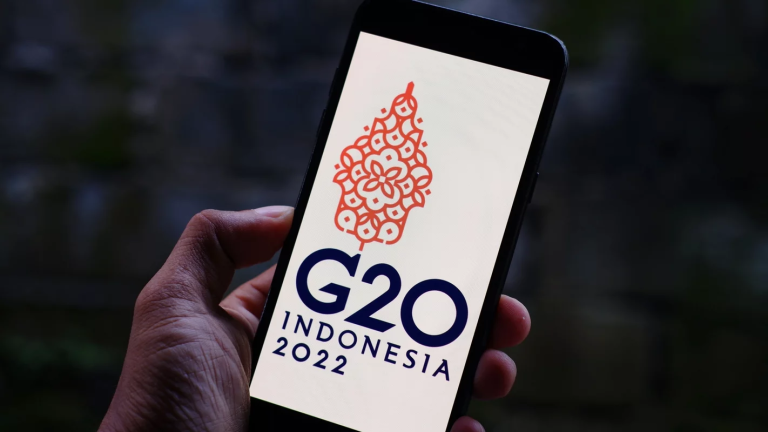 Путин может посетить ноябрьский саммит G20, туда приглашен и Зеленский