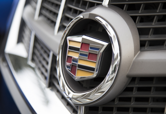 General Motors предлагает скидку в обмен на «слежку за водителями»