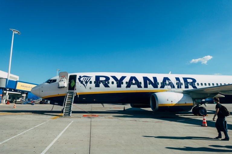 Глава Ryanair критикует аэропорты: у вас была одна задача, но ее вы не выполнили