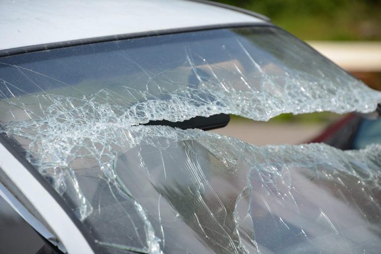 Дорожная хроника: 103 аварии, 27 пострадавших и 20 пьяных водителей