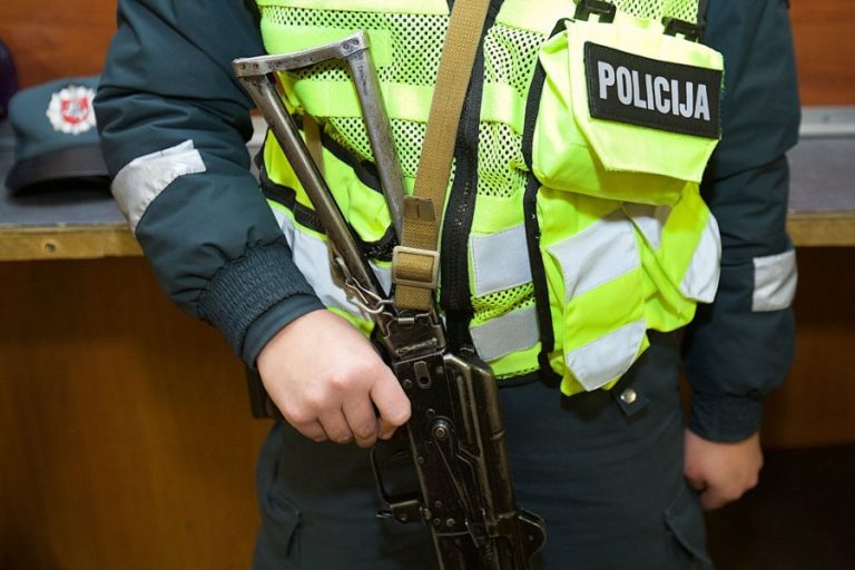 В Литве осудили мужчину, призывавшего к расправе над русскими