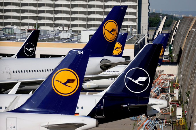 Lufthansa огорошила туристов: сбываются самые мрачные прогнозы