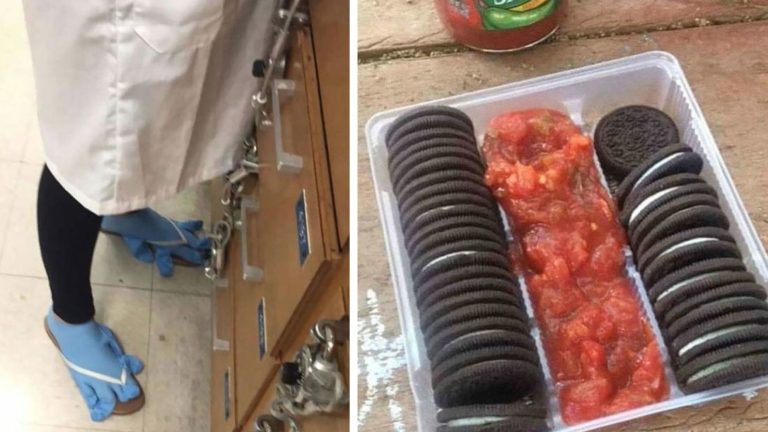 17 примеров из жизни, когда логика сбежала и уже не вернется никогда