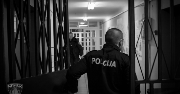 Кража номерных знаков, бензина и смертельный наезд на пешехода — молодой человек совершил сразу несколько преступлений
