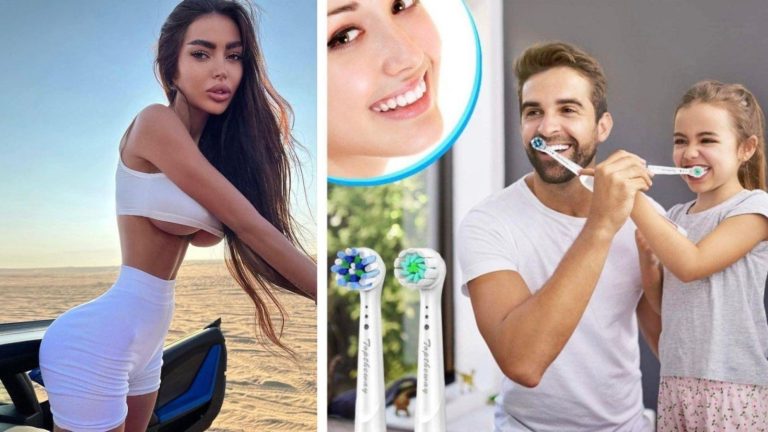 Photoshop эта страшная сила, особенно если от природы нет чувства меры