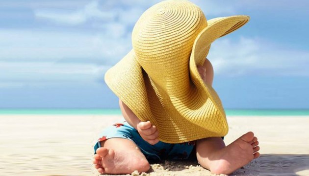 Сегодня в последний раз в этом году будет +30 градусов жары