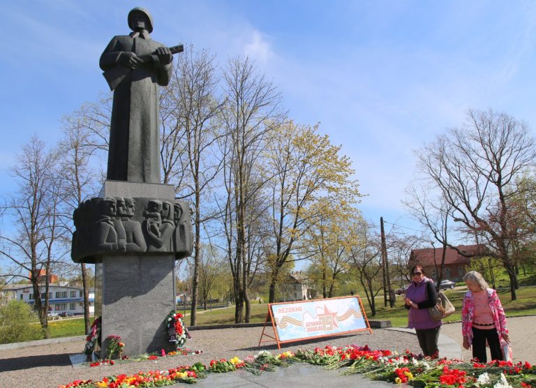 Резекненский «Алеша» будет перевезен в музей