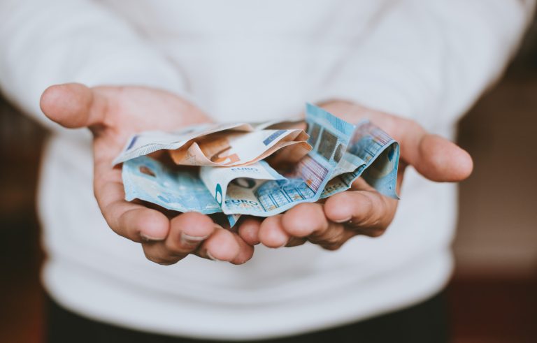 На конец июля гражданам Украины в Латвии оказана помощь уже на 46,8 млн евро