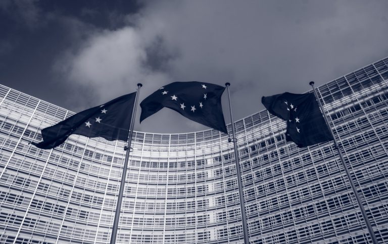 Канцлер Германии призывает отказаться от единогласности в решениях ЕС