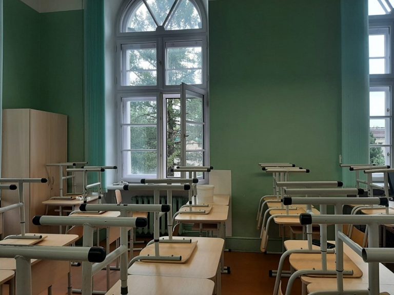 Учителя готовы к компромиссам в переговорах с Минобразования по поводу забастовки