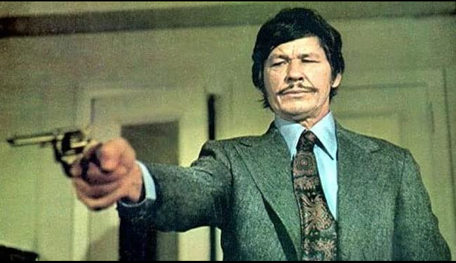 15 удивительных фактов о фильме  «Жажда смерти» (1974)