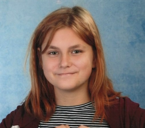 Госполиция ищет пропавшую 15-летнюю девушку