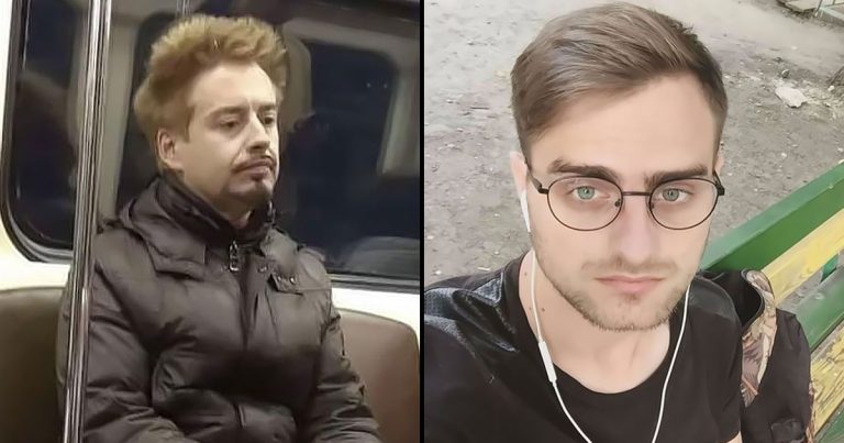 15 людей, не связанных с шоу-бизнесом, но вполне могли бы быть дублерами звезд