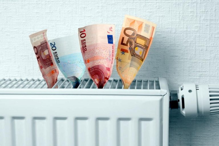 В декабре тариф на теплоэнергию в Лимбажи могут повысить на 79%