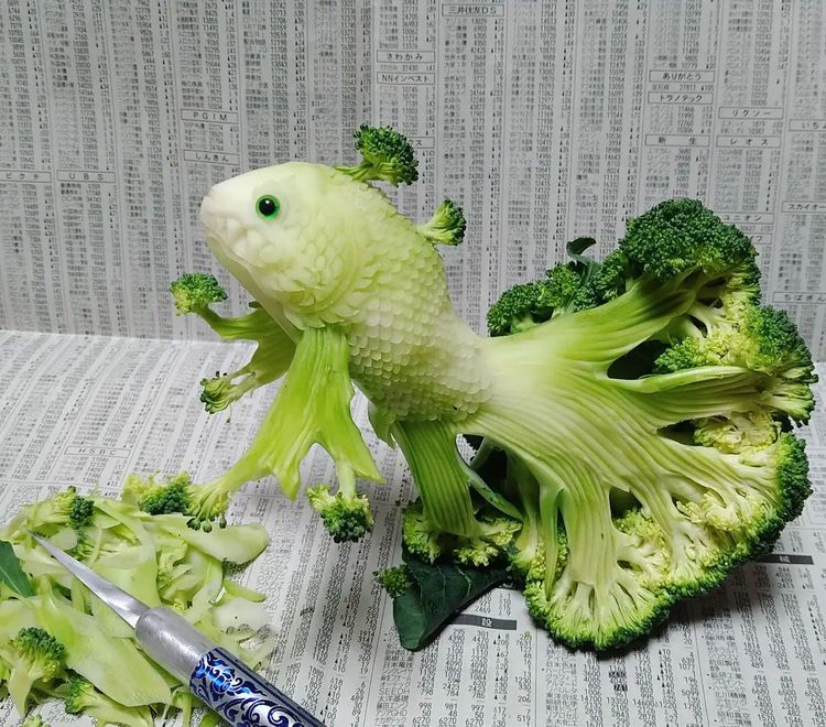 15 раз, когда не только вкусно, но и очень красиво