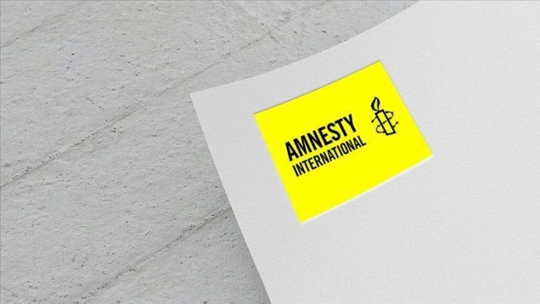 Amnesty International извинилась за свой нашумевший отчет по Украине