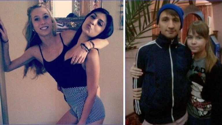 Фото на которых творится непонятно что, пока не посмотришь на них дважды
