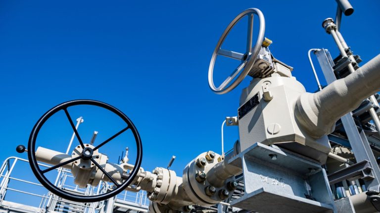 Conexus Baltic Grid: Латвия снова получает газ из России