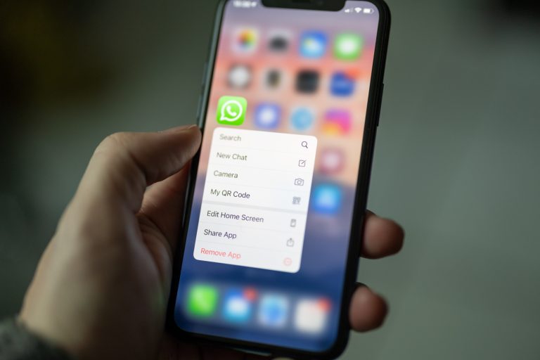 WhatsApp представил новые функции конфиденциальности