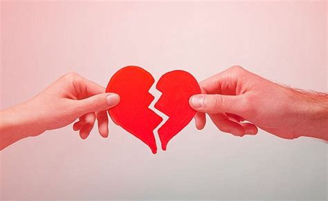 Почему сегодня расставаться сложнее, чем раньше? 9 способов исцелить разбитое сердце